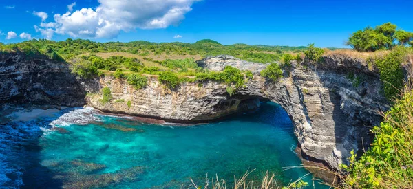 Uluwatu Pools